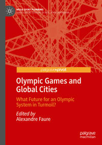 Olympic Games and Global Cities