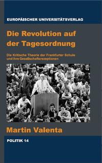 Die Revolution auf der Tagesordnung