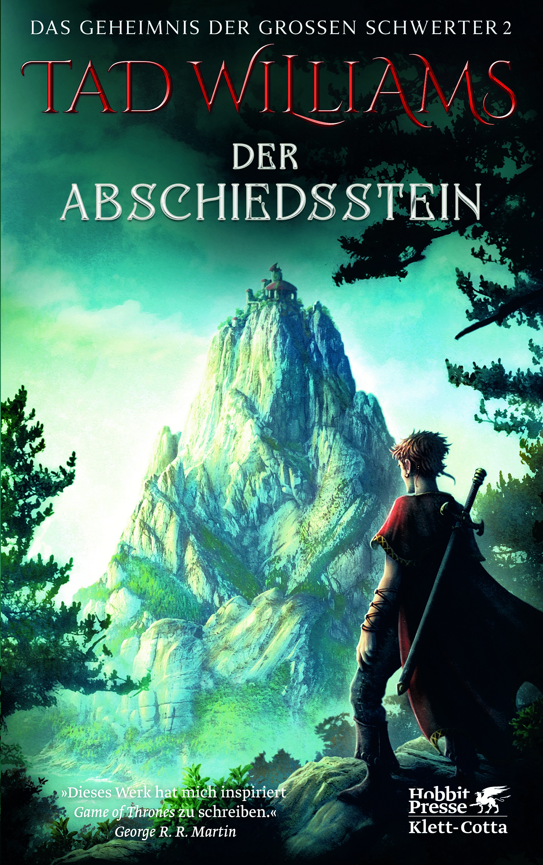 Der Abschiedsstein