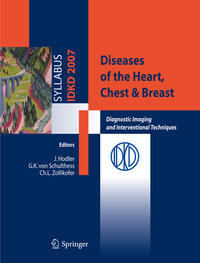 Diseases of the Heart, Chest & Breast