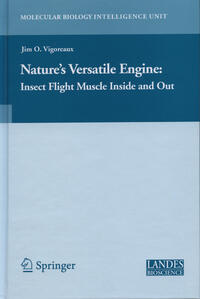 Nature's Versatile Engine: