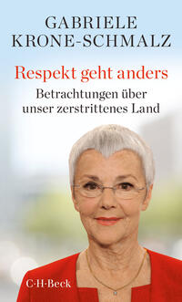 Respekt geht anders