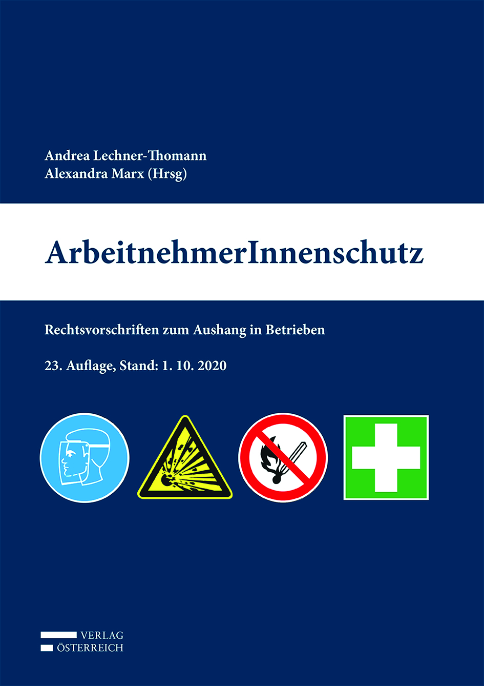 ArbeitnehmerInnenschutz