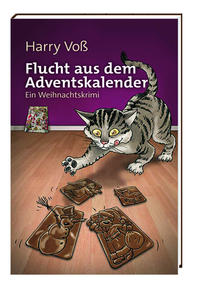 Flucht aus dem Adventskalender