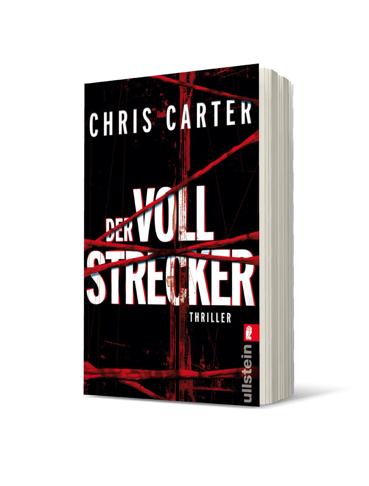 Der Vollstrecker (Ein Hunter-und-Garcia-Thriller 2)