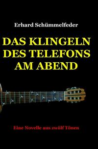 Das Klingeln des Telefons am Abend