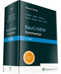 BauO NRW