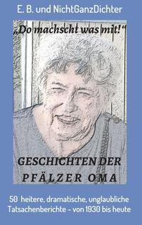 Geschichten der Pfälzer Oma