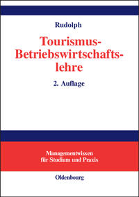 Tourismus-Betriebswirtschaftslehre