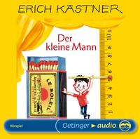 Der kleine Mann