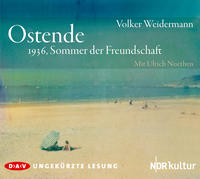 Ostende – 1936, Sommer der Freundschaft