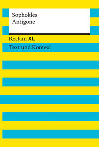 Reclam XL - Text und Kontext