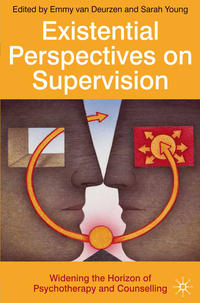 Existential Perspectives on Supervision