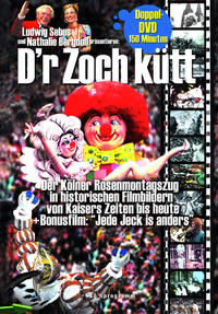 D´r Zoch kütt