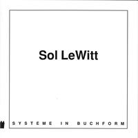 Sol Lewitt