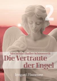 Die Vertraute der Engel