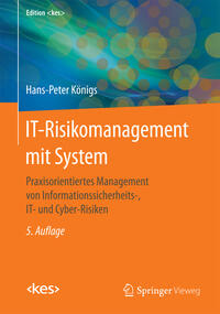 IT-Risikomanagement mit System