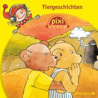 Pixi Hören: Tiergeschichten