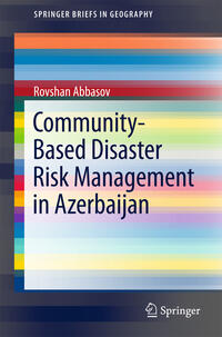 Community-Based Disaster Risk Management in Azerbaijan