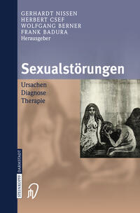 Sexualstörungen