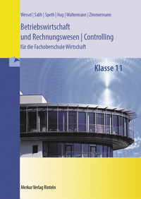 Betriebswirtschaft und Rechnungswesen/Controlling