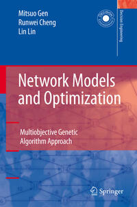 Network Models and Optimization