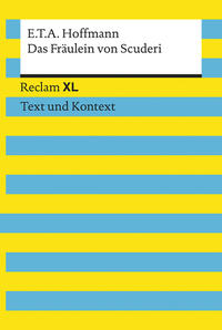 Reclam XL - Text und Kontext