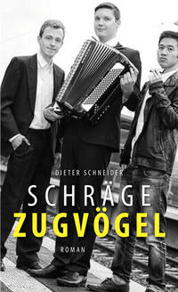 Schräge Zugvögel