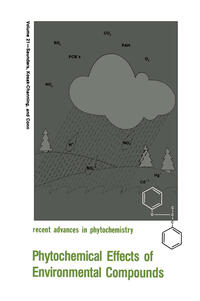 Phytochemical Effects of Environmental Compounds