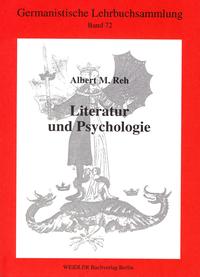 Literatur und Psychologie