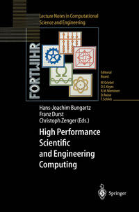 High Performance Scientific and Engineering Computing