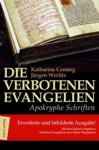 Die verbotenen Evangelien - Apokryphe Schriften