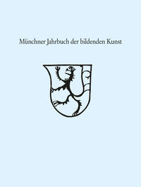 Münchner Jahrbuch der bildenden Kunst 2021