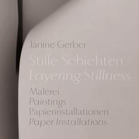 Stille Schichten - Layering Stillness