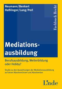 Mediationsausbildung