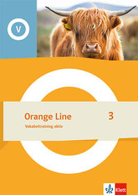 Orange Line 3