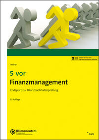 5 vor Finanzmanagement