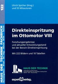 Direkteinspritzung im Ottomotor, VIII: