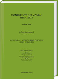 Opus Caroli regis contra synodum (Libri Carolini)