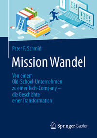 Mission Wandel