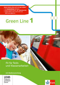 Green Line 1