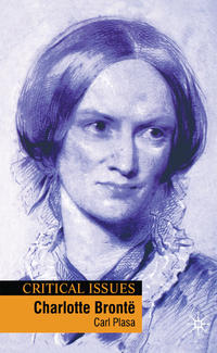 Charlotte Brontë