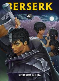 Berserk 41