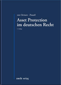 Asset Protection im deutschen Recht