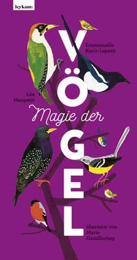 Magie der Vögel