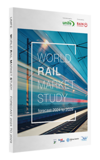 World Rail Market Study 2024