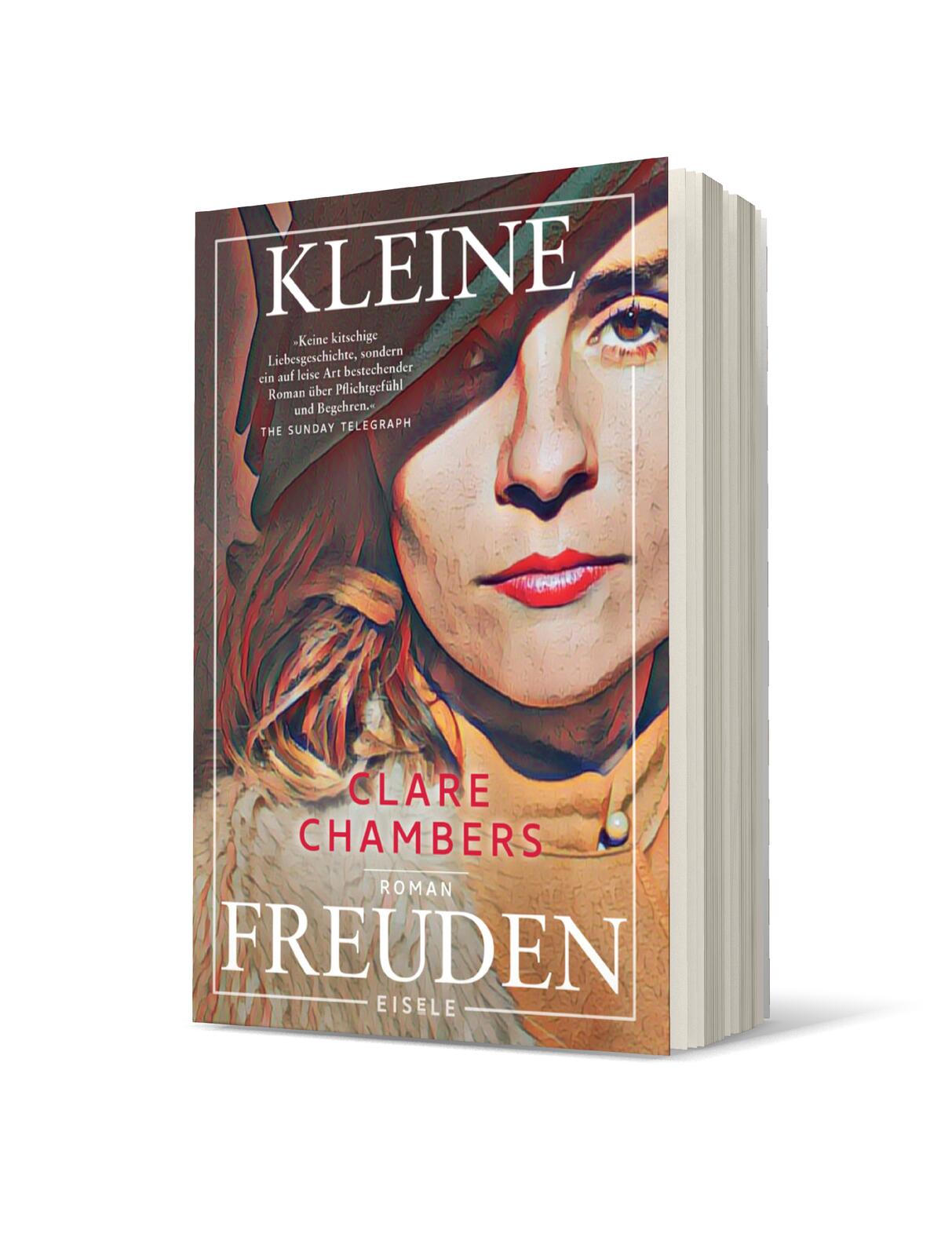 Kleine Freuden