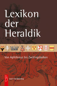 Lexikon der Heraldik