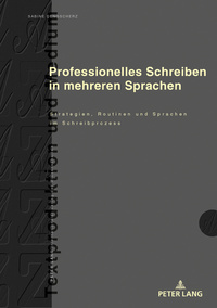 Professionelles Schreiben in mehreren Sprachen