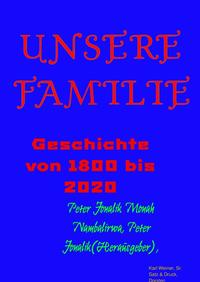 Unsere Familie